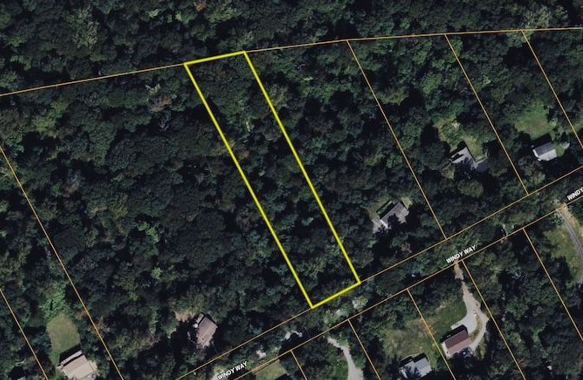 Warren 1.50 Aerial 1