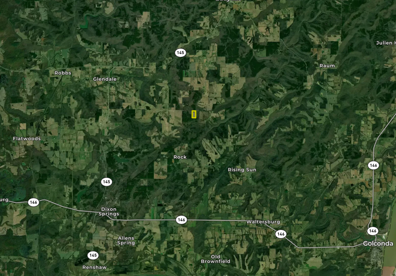 Aerial 3 Far Pope 20