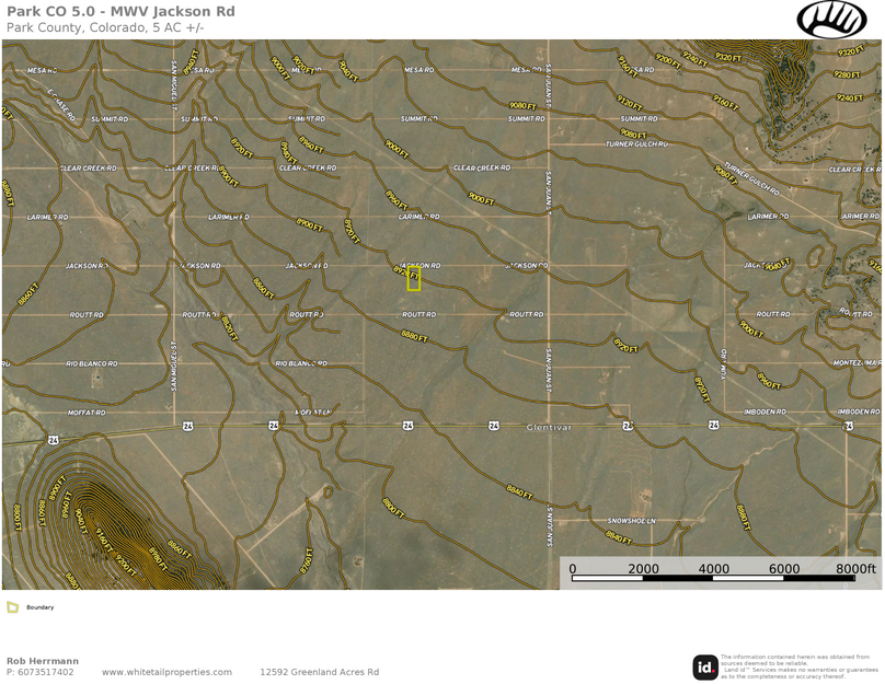 Park CO 5.0 - MWV Aerial 2