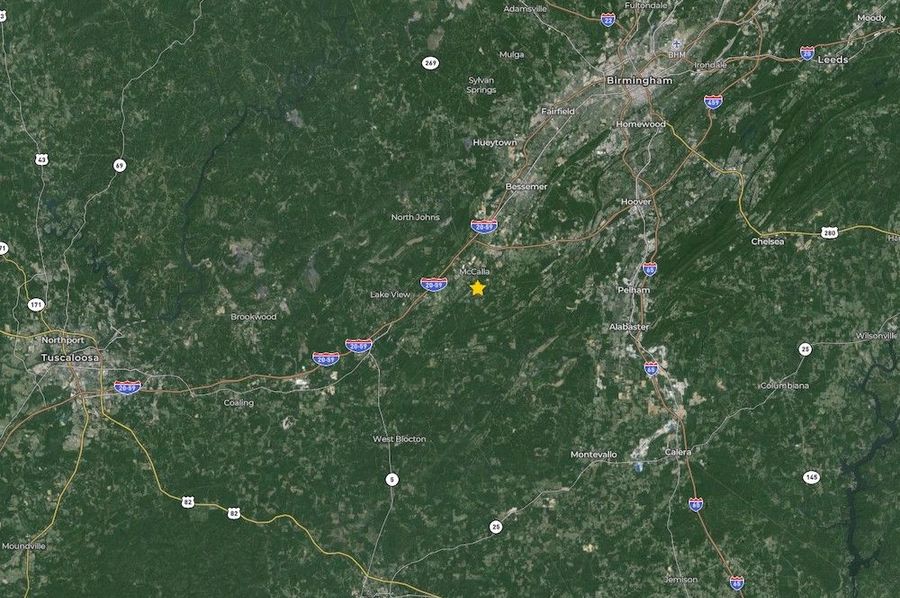 Tyler Map 5