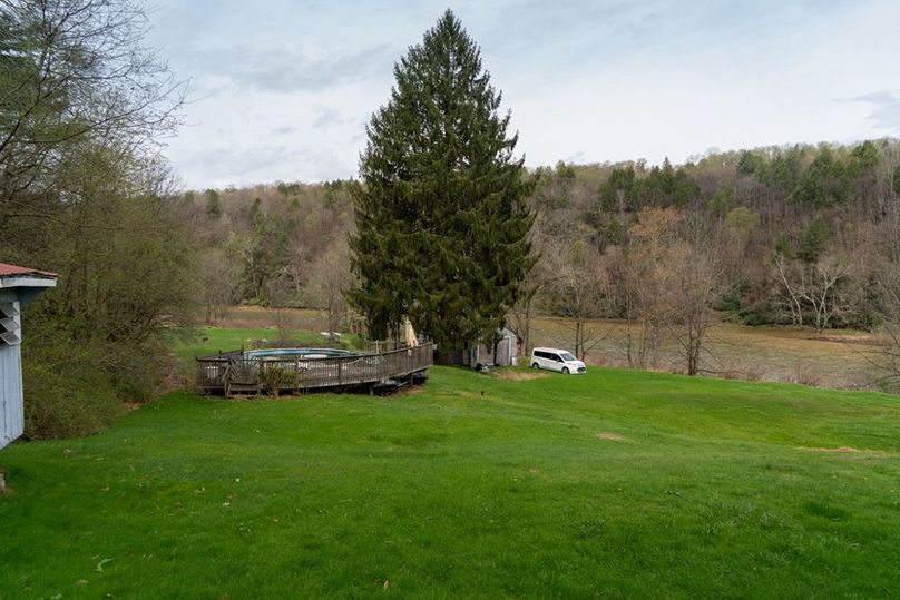 Clarion River-80