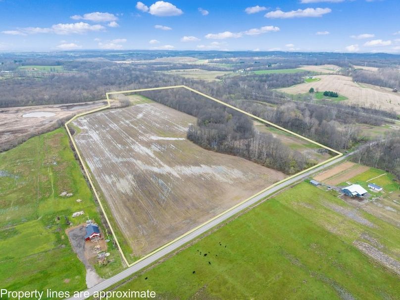 07-z County Rd004 lot lines