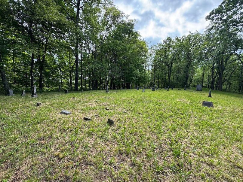 Pleasants, WV 168.59 AC Superior, Swank, Young-104