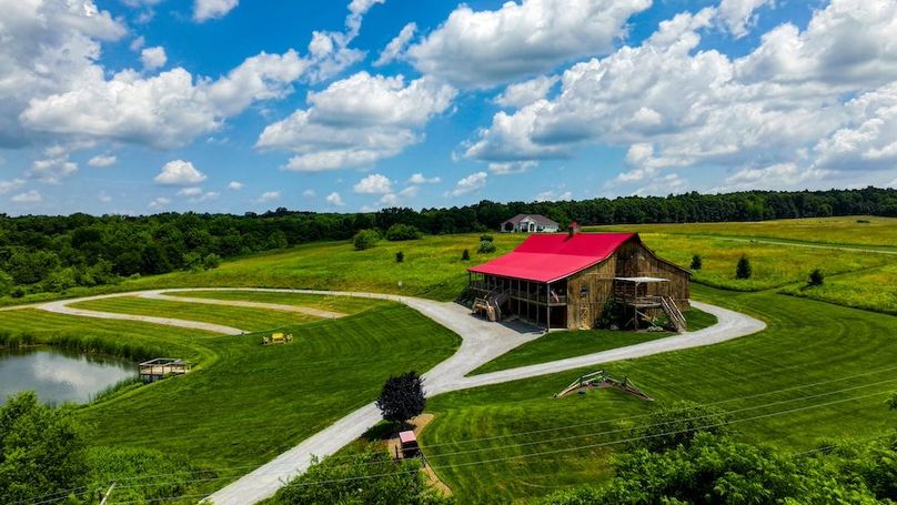 Lawrence, 3, Wedding Barn-044