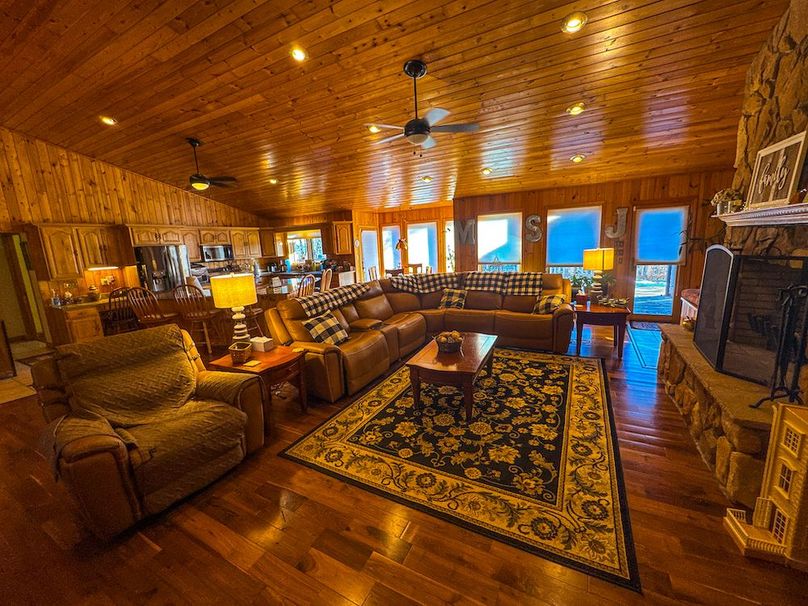 Jackson, WV 118.94 AC Shafer-014