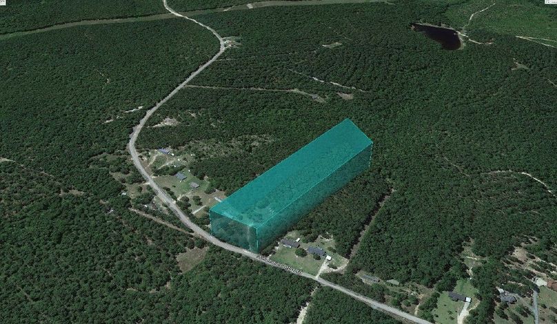 Hancock county 5.33 acres map4