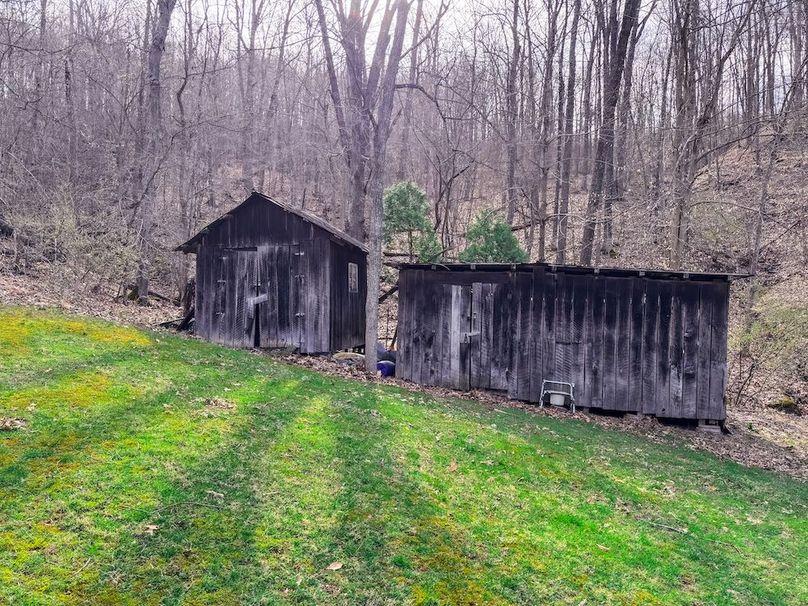 Ritchie, WV 206.08 AC Curriden-09