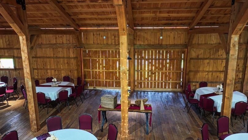 Lawrence, 3, Wedding Barn-009