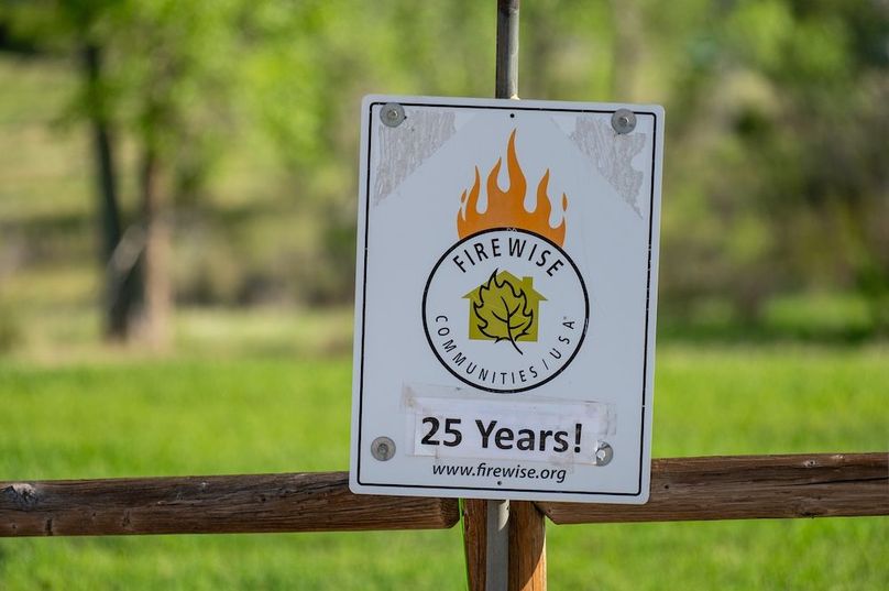 051 - Firewise Community
