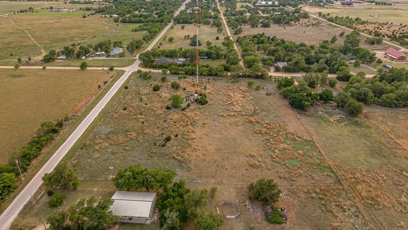 Comanche Co KS 29-27