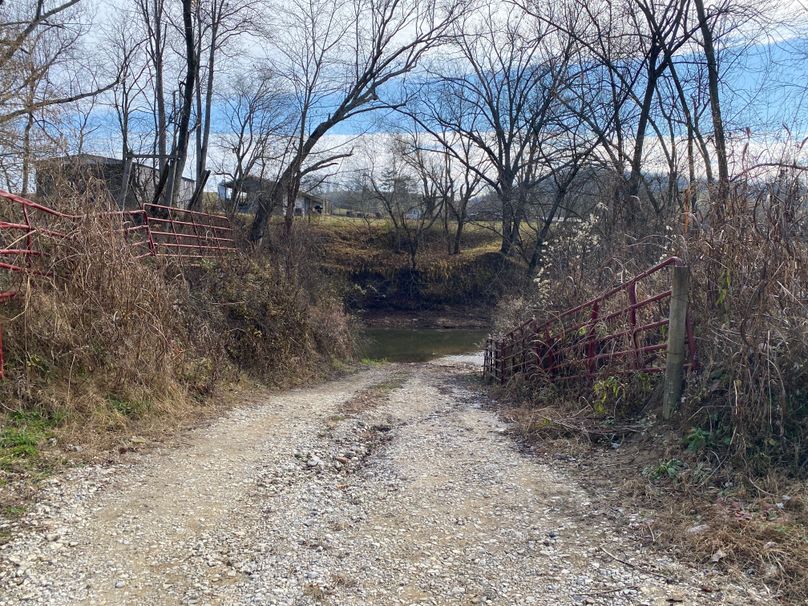 008 the creek crossing at the west edge of the property copy