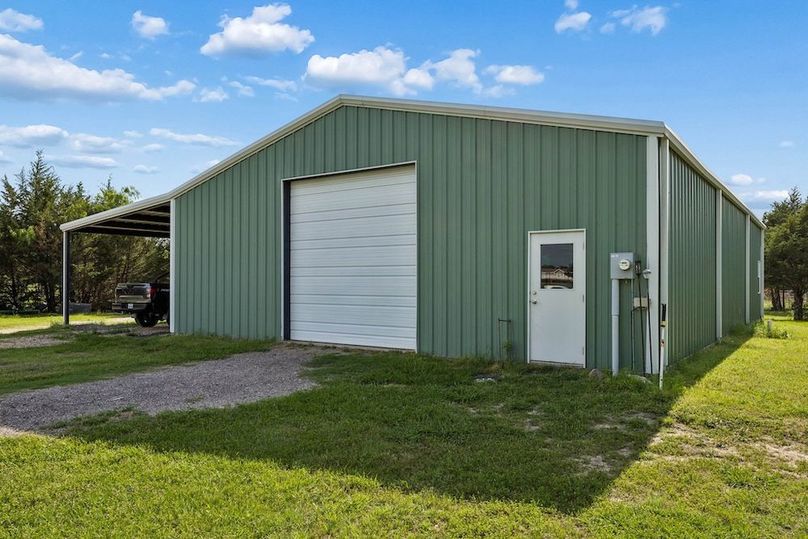 Hunt County- 171 acres-36