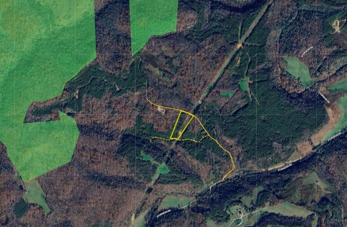 012 Owsley 4.67 Land ID map zoomed out