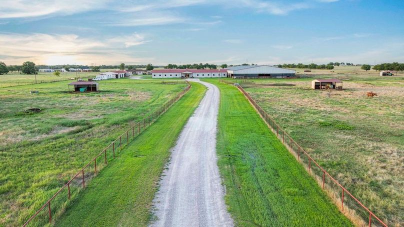 Grayson County- Petska Ranch Final (7 of 64)