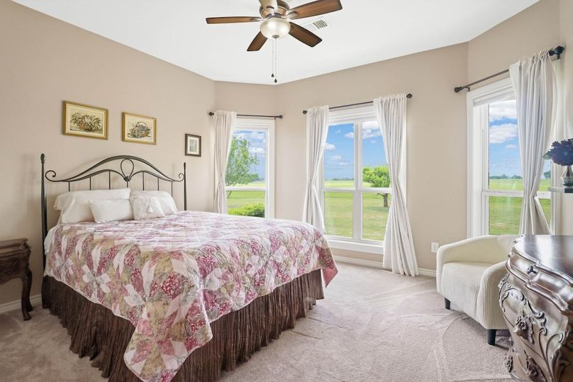 Lamar County- 89.8 acres-23