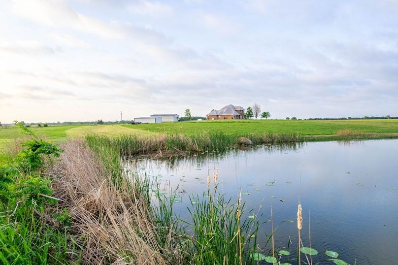 Lamar County- 89.8 acres-52