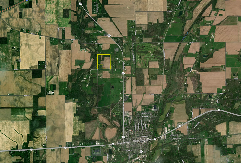 Henry IN 45.19.aerial.wide