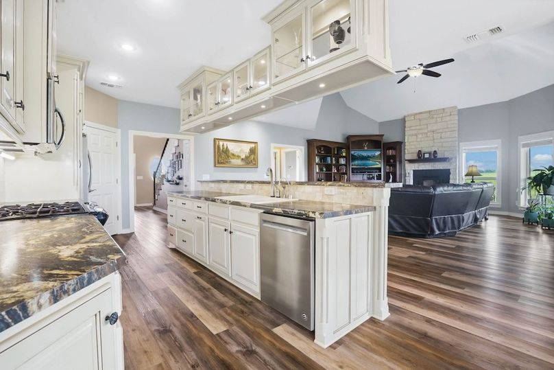 Lamar County- 89.8 acres-16