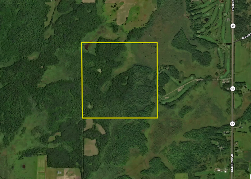 Mille lacs 160 Close (Arrigo)