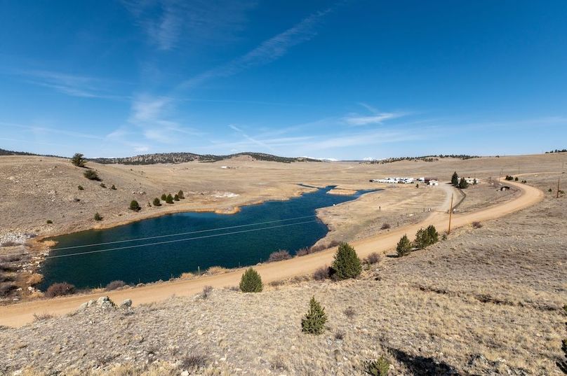03 - Wildwood Springfed Trout Reservoir