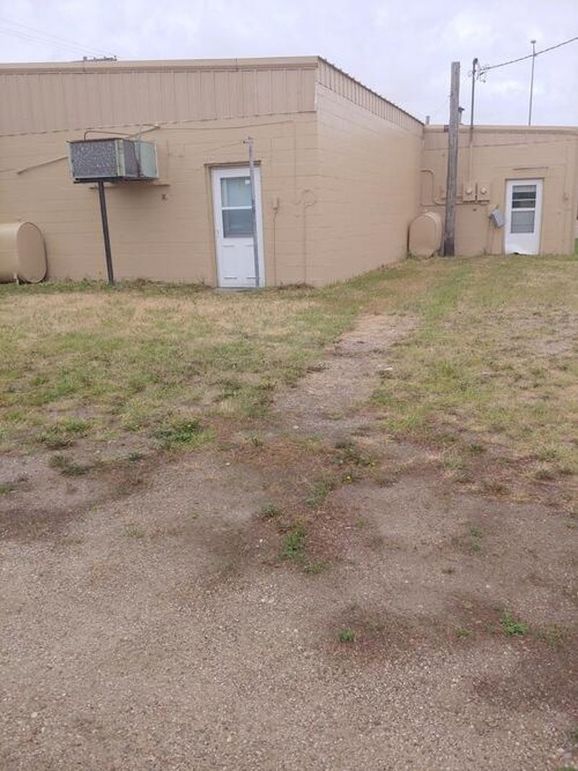 Senior Citizens Back 2