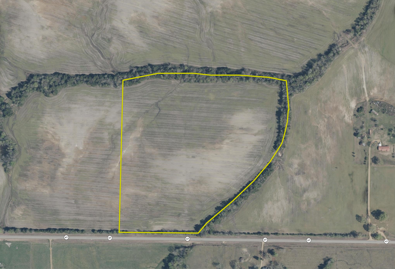 Clay MS 374.13.aerial.tract 3