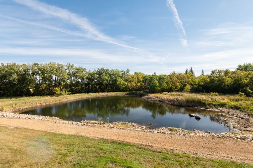 21 - Lake View from Main Deck