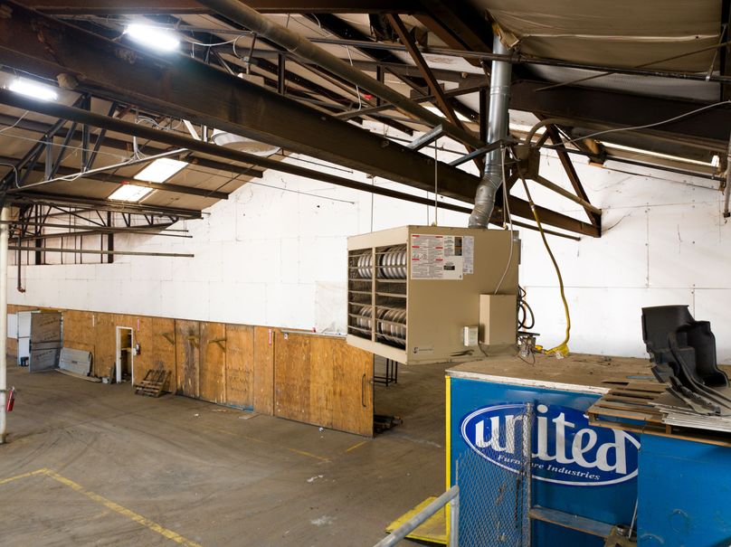 Monroe County 21.13 +- Warehouse-13