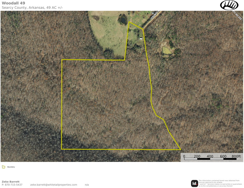 Woodall Google Close