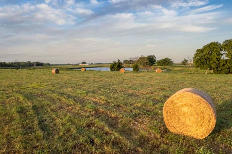Hunt County- 25 Acres Reshoot (8 of 17)