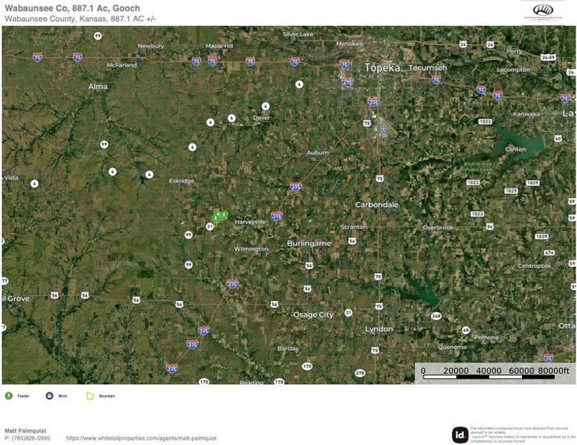 Wabaunsee 887 Surrounding copy
