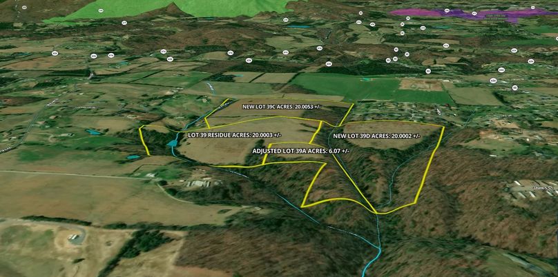 Aerial 3 Warren Walker