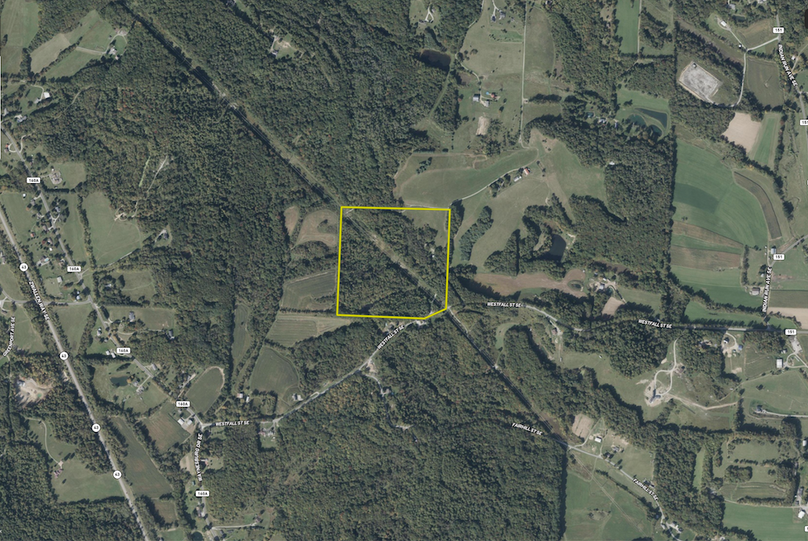 Stark OH 39.mid range