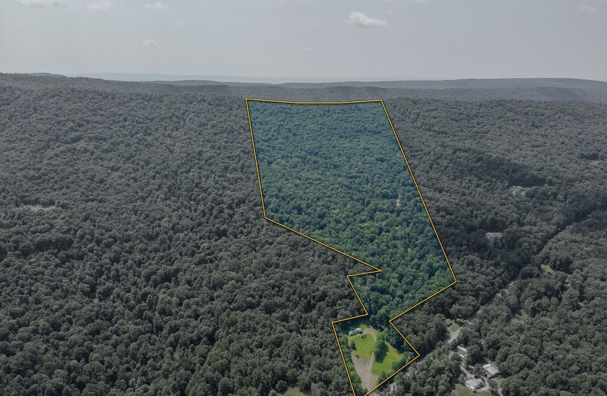 Perry 60 00 Property Outline