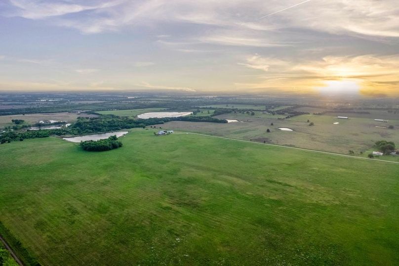 Lamar County- 89.8 acres-40