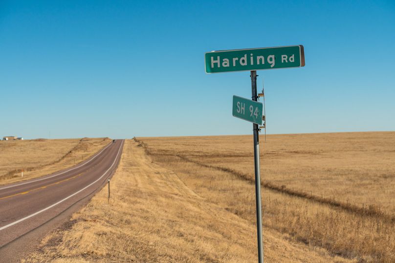 El Paso Co 40 Malinowski - LOT 3 - 021 Crossroads