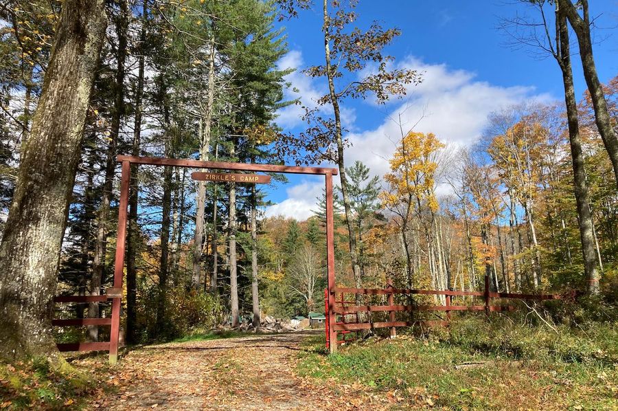 Webster, WV 21.15 AC HardwayCamp-36