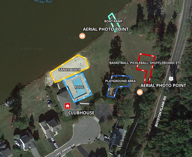 Aerial- Custom Features 2