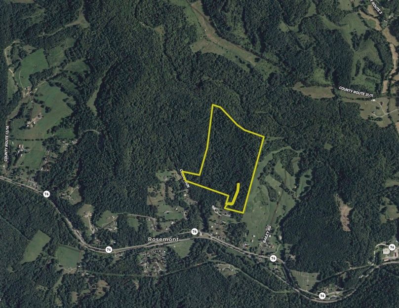 Taylor WV 70.817.aerial.mid range Large