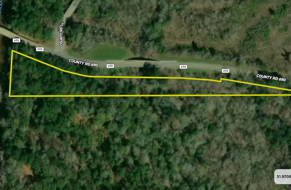 Clarke 2.35 Turner Map 1