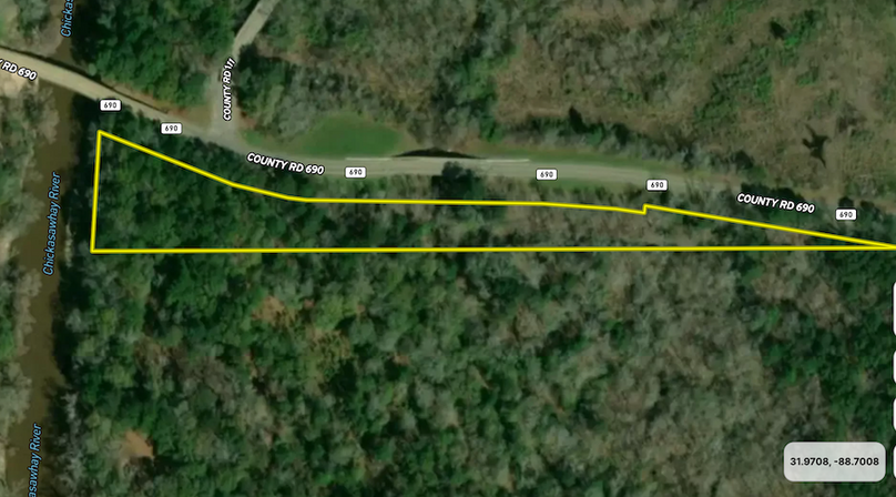 Clarke 2.35 Turner Map 1