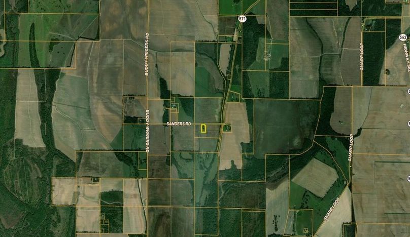 Franklin home and 2 acres  Wollerson  Out