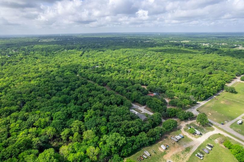 Hunt County- 20.54 acres-6