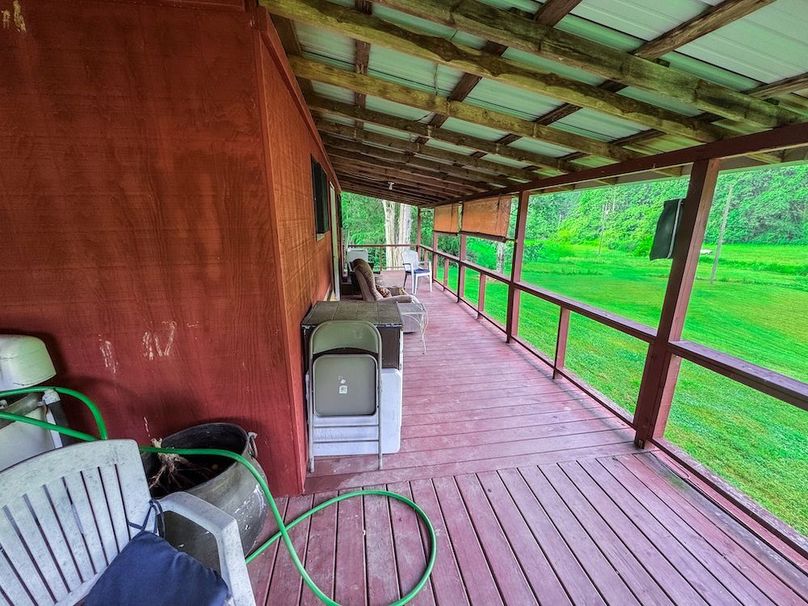 Lewis, WV 105 AC Miller-24