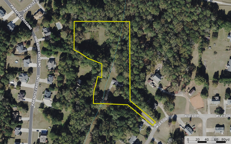 Paulding GA 3.37 Map 2