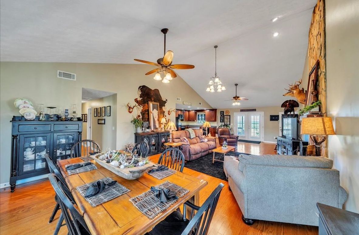 #3 Dining_Living Room