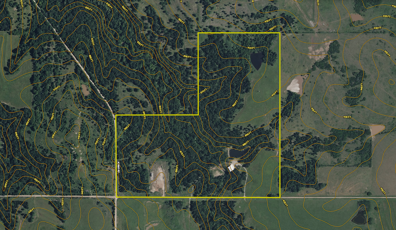 Pawnee T1 Aerial 2