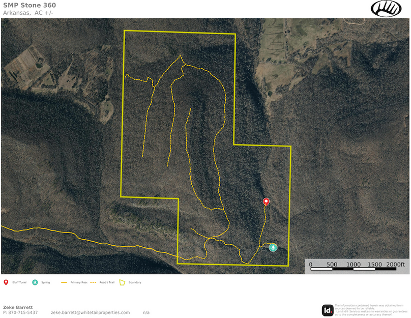 SMP Stone 360 Google Close