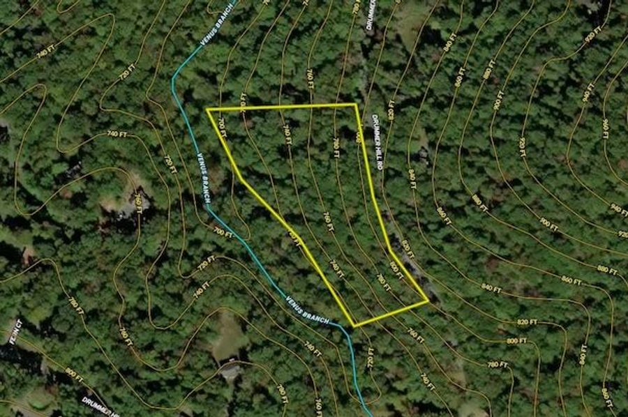 Warren 4.37 Topo