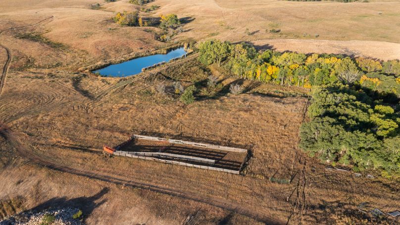 4 - Ranch Infrastructure